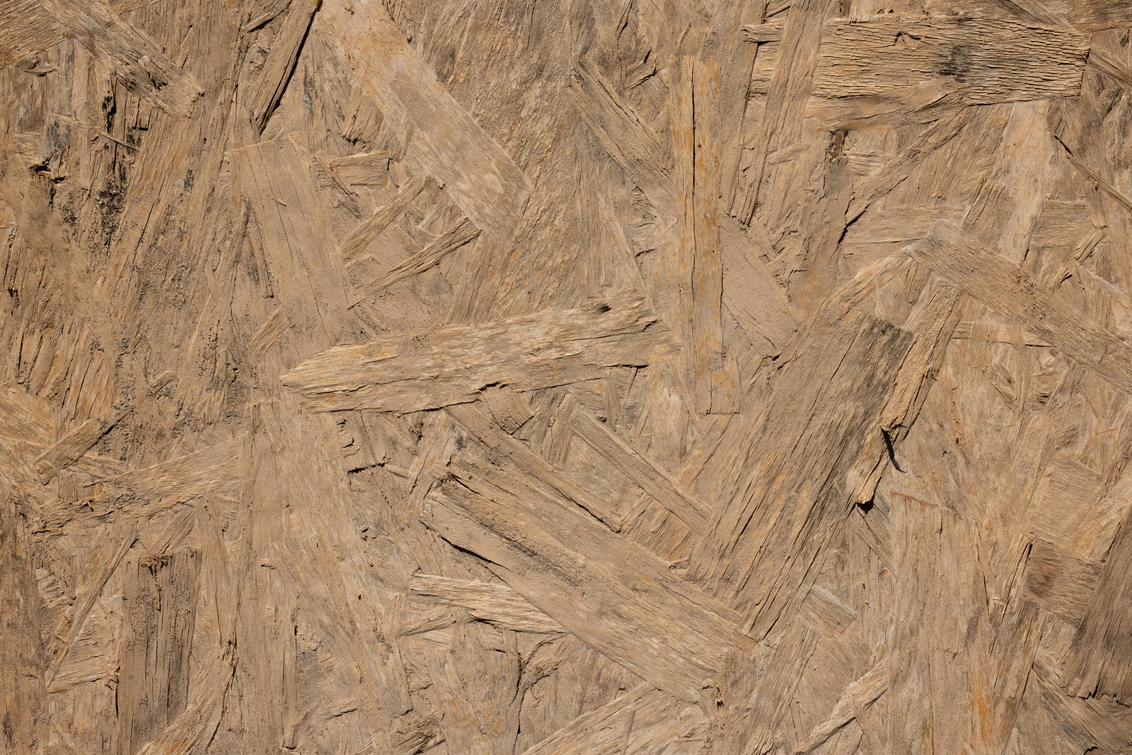 Sonae Arauco biobased MDF
